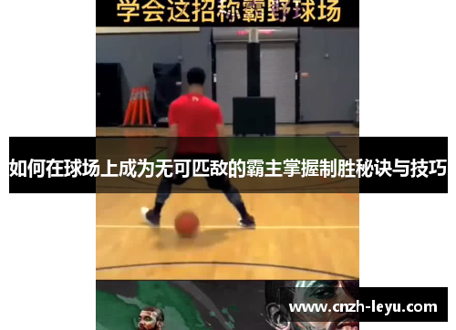如何在球场上成为无可匹敌的霸主掌握制胜秘诀与技巧