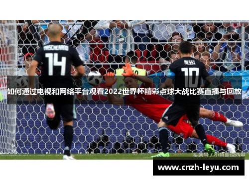 如何通过电视和网络平台观看2022世界杯精彩点球大战比赛直播与回放
