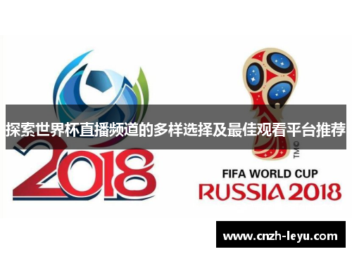 探索世界杯直播频道的多样选择及最佳观看平台推荐