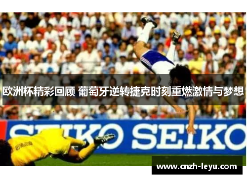 欧洲杯精彩回顾 葡萄牙逆转捷克时刻重燃激情与梦想