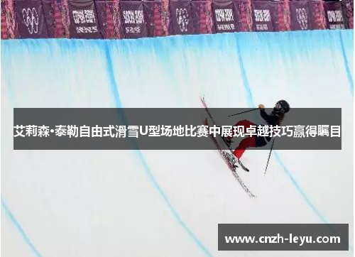 艾莉森·泰勒自由式滑雪U型场地比赛中展现卓越技巧赢得瞩目