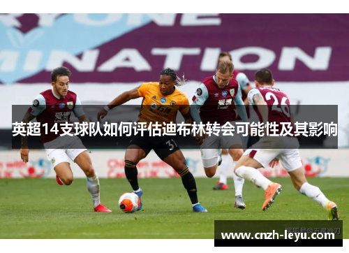 英超14支球队如何评估迪布林转会可能性及其影响