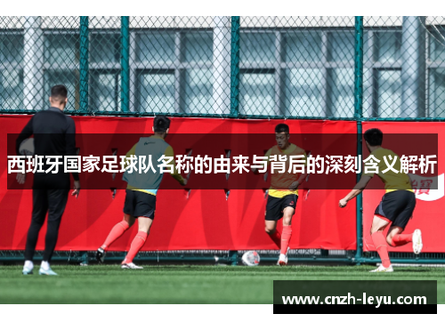 西班牙国家足球队名称的由来与背后的深刻含义解析