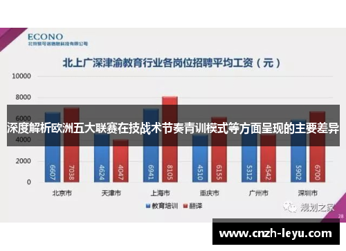 深度解析欧洲五大联赛在技战术节奏青训模式等方面呈现的主要差异