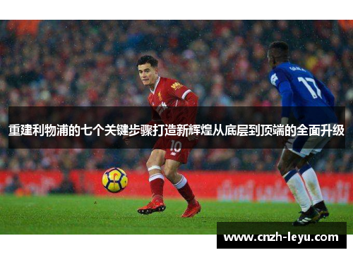 重建利物浦的七个关键步骤打造新辉煌从底层到顶端的全面升级